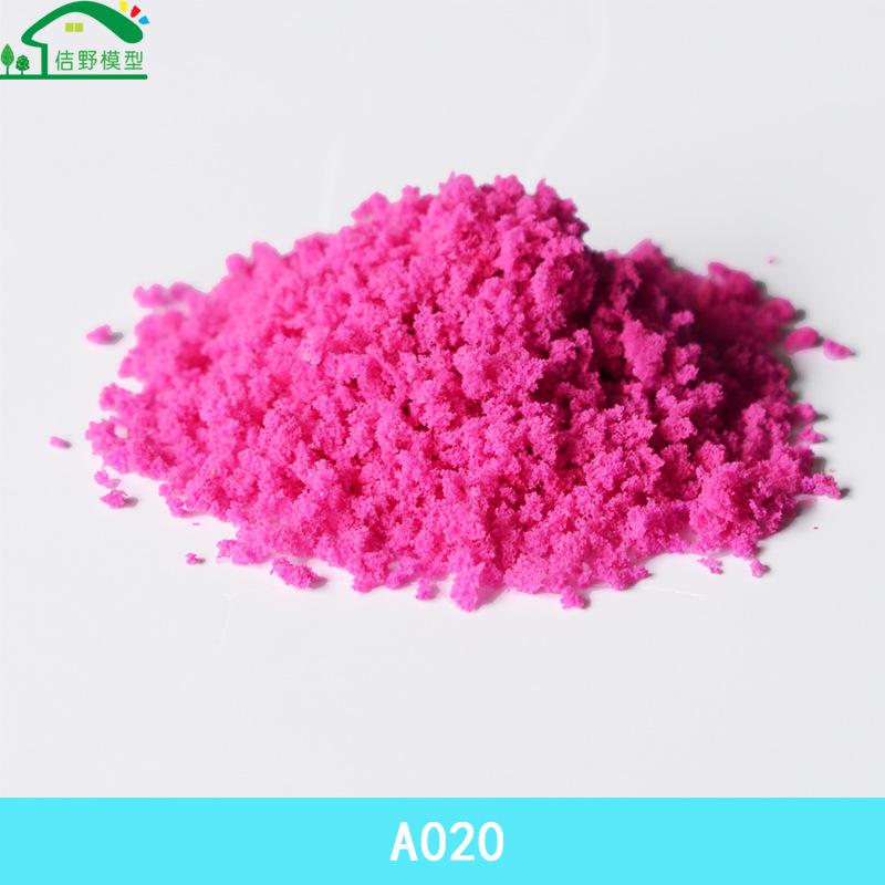 Bột Lá Cây Mô Hình Sa Bàn 100g (MH-111)