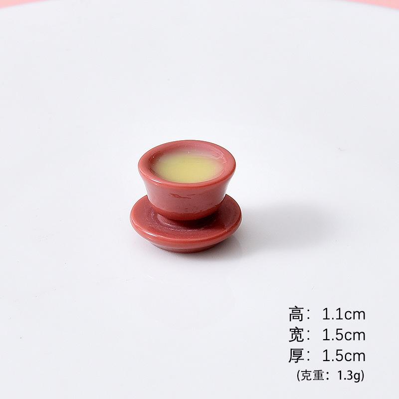 Bộ trà quây bếp mini (NX-11)
