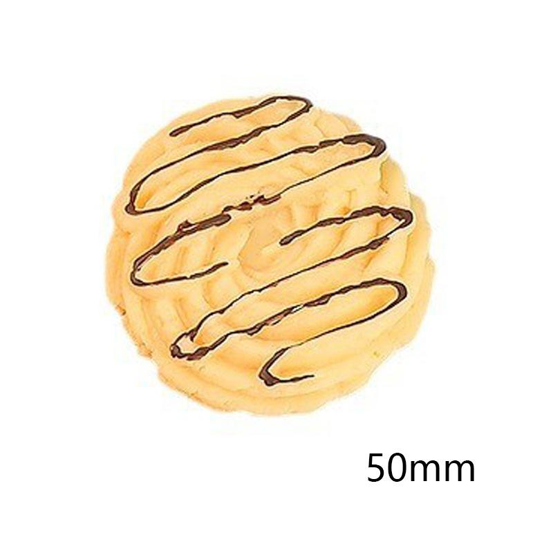 Charm bánh quy mini DIY trang trí vỏ điện thoại (FF-403)