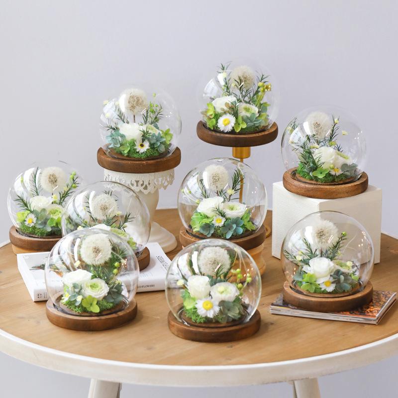 Hoa khô trang trí FY-85