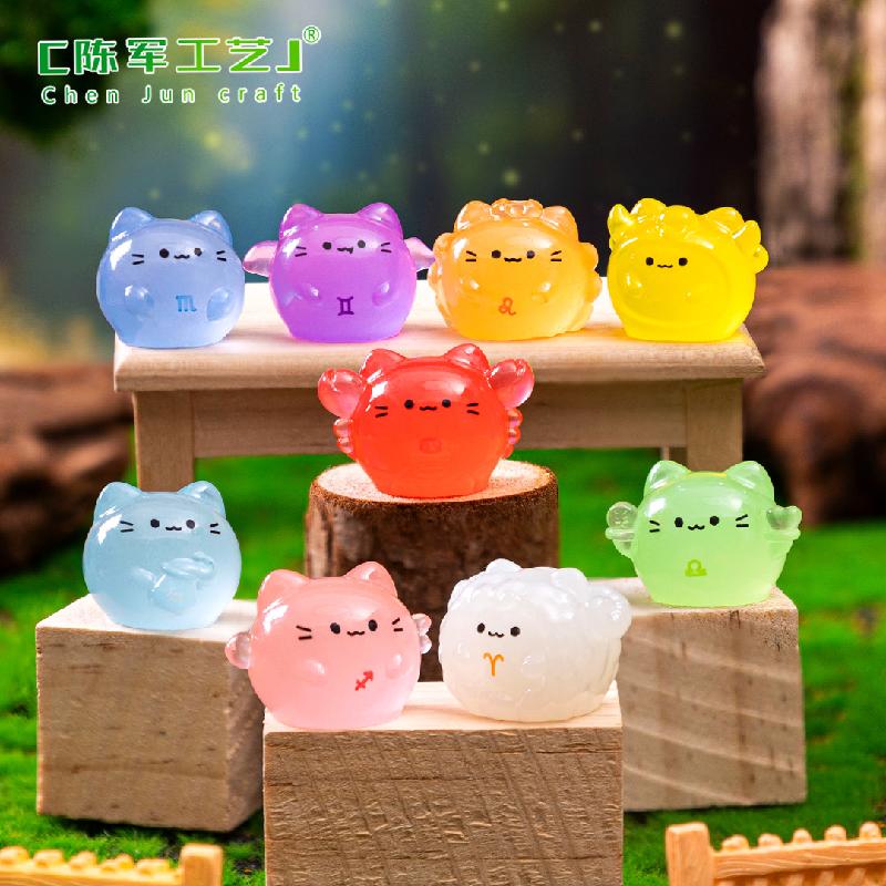 Phụ Kiện Tiểu Cảnh ZC-1867