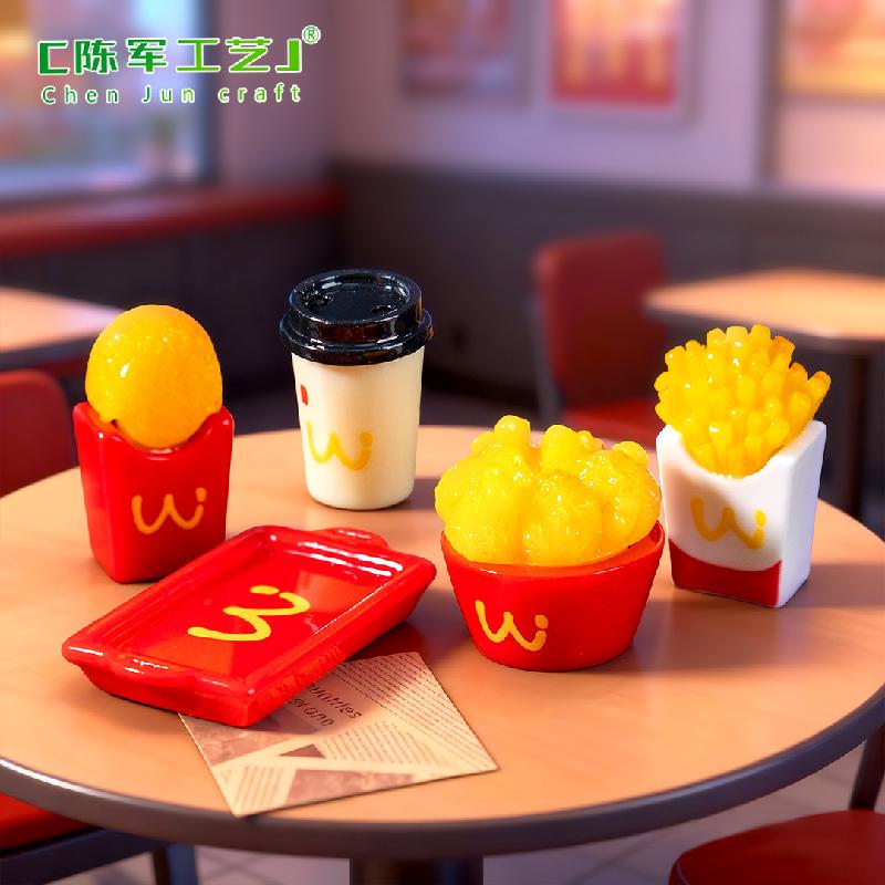 Phụ Kiện Tiểu Cảnh ZC-1804