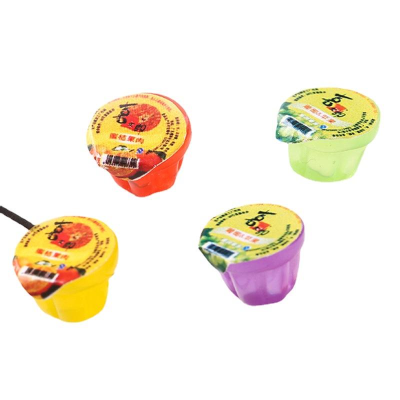 Charm bò DIY trang trí vỏ điện thoại (FF-248)