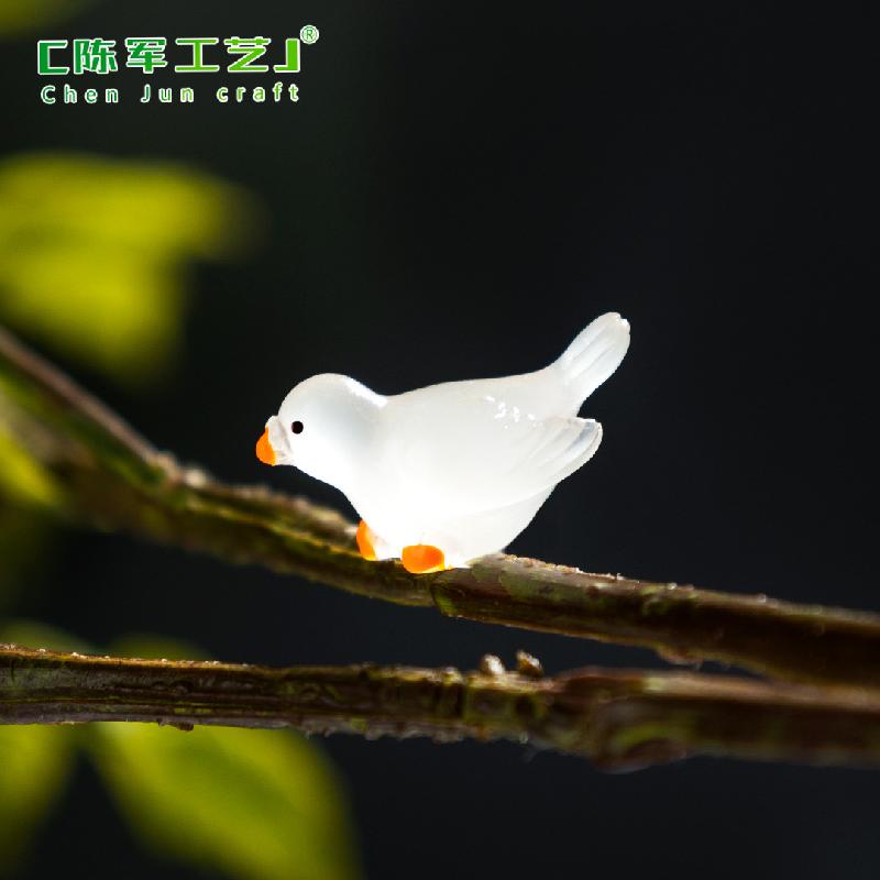 Phụ Kiện Tiểu Cảnh ZC-1852