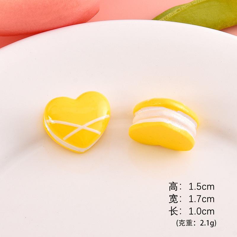Macaron Valentine (NX-444)