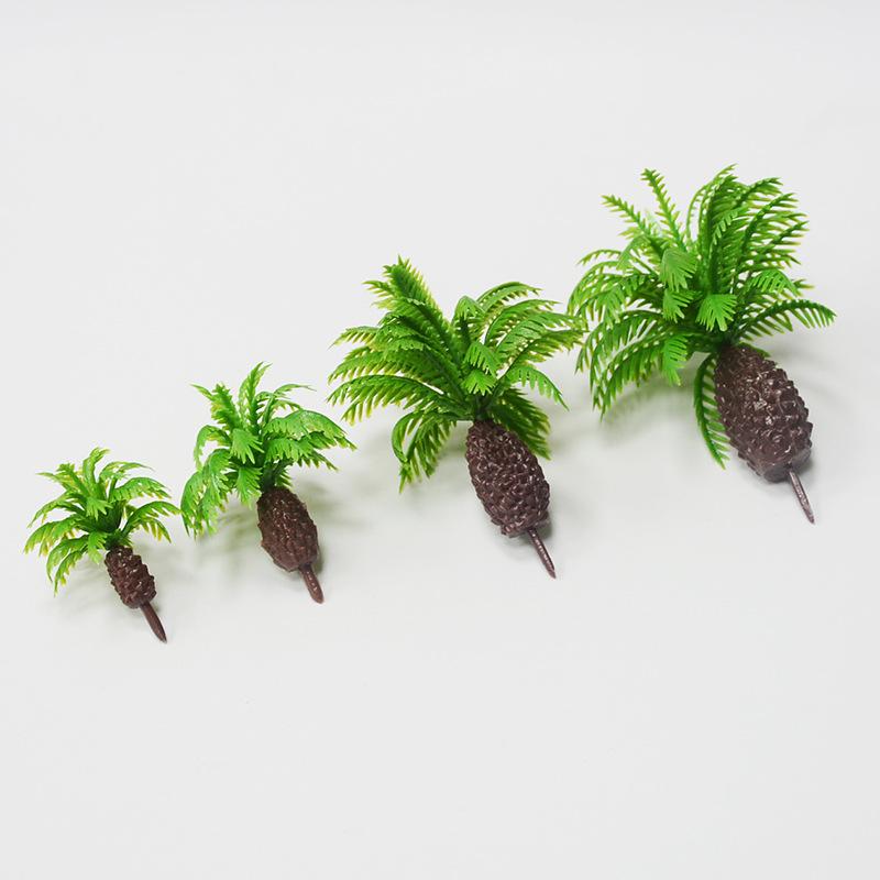 Phụ Kiện Mô Hình JY-126