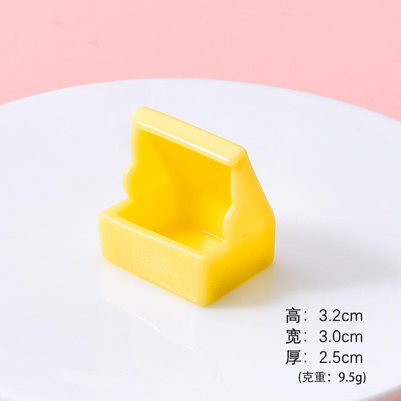 Hộp thức ăn mini (NX-396)