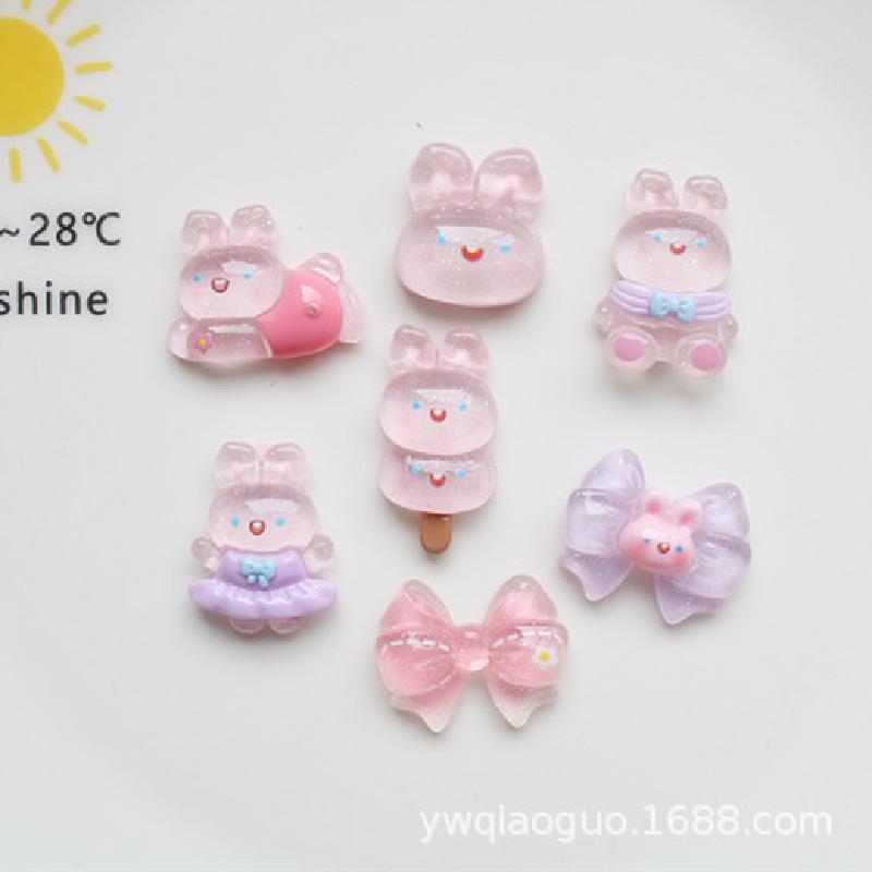 Phụ Kiện Resin Trang Trí RS-599