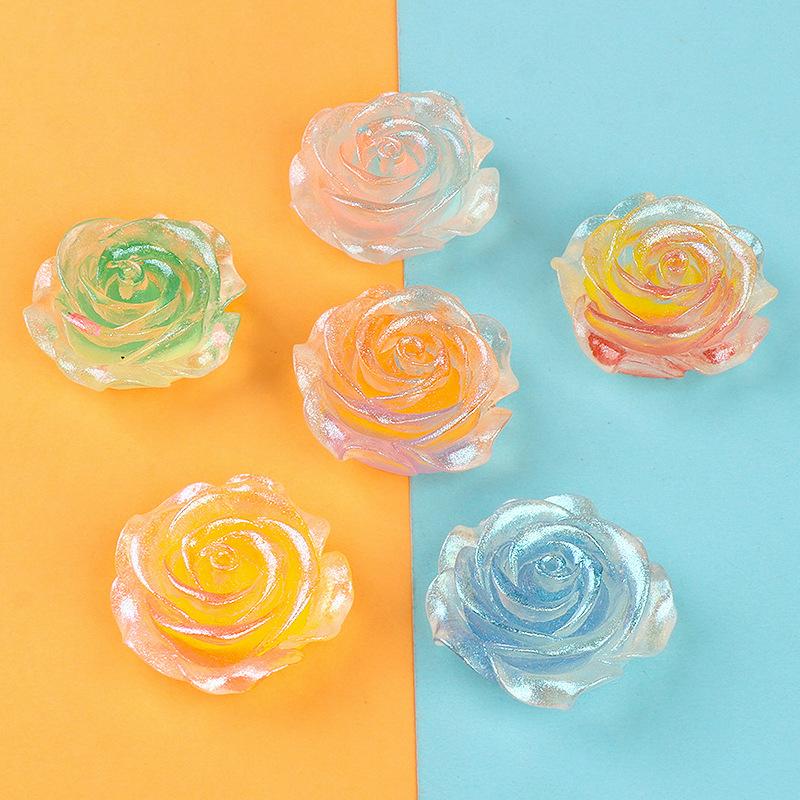 Charm điện thoại cổ DIY trang trí tiểu cảnh (FF-384)