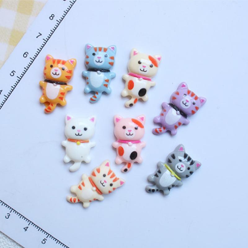 Phụ Kiện Resin Trang Trí RS-436