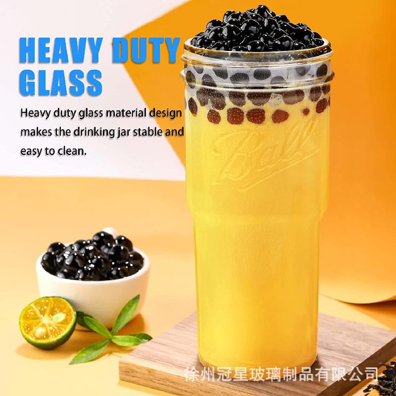 Lo Thuỷ Tinh GX-208