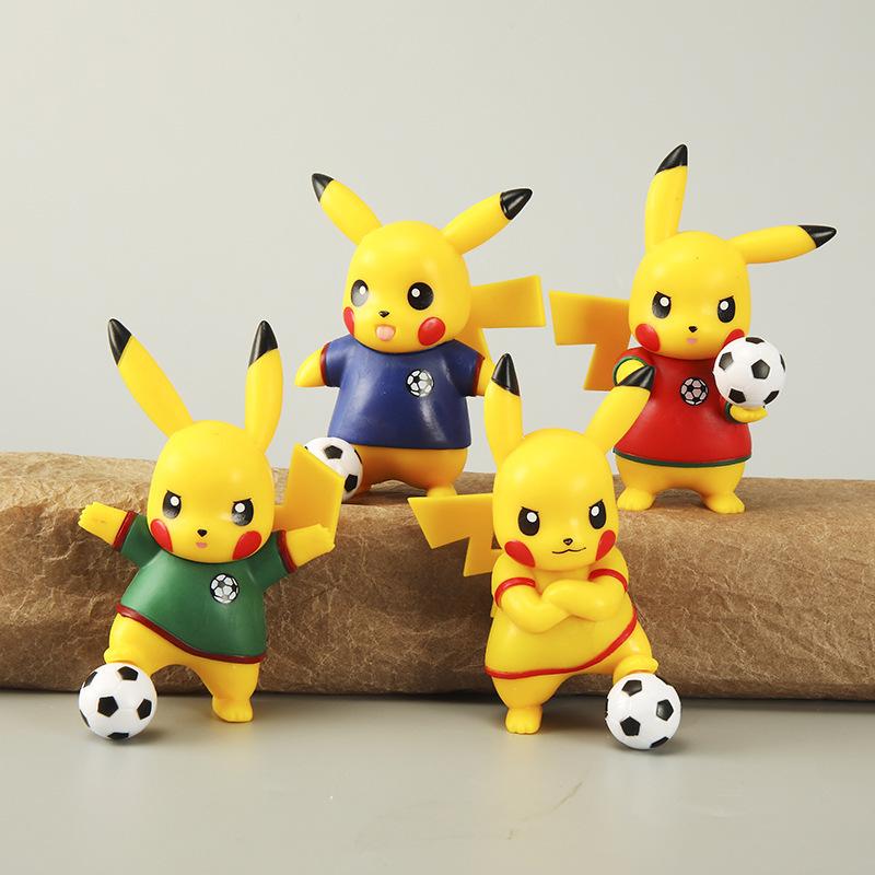 Tổng hợp 40+ hình nền Pokemon Pikachu đẹp nhất
