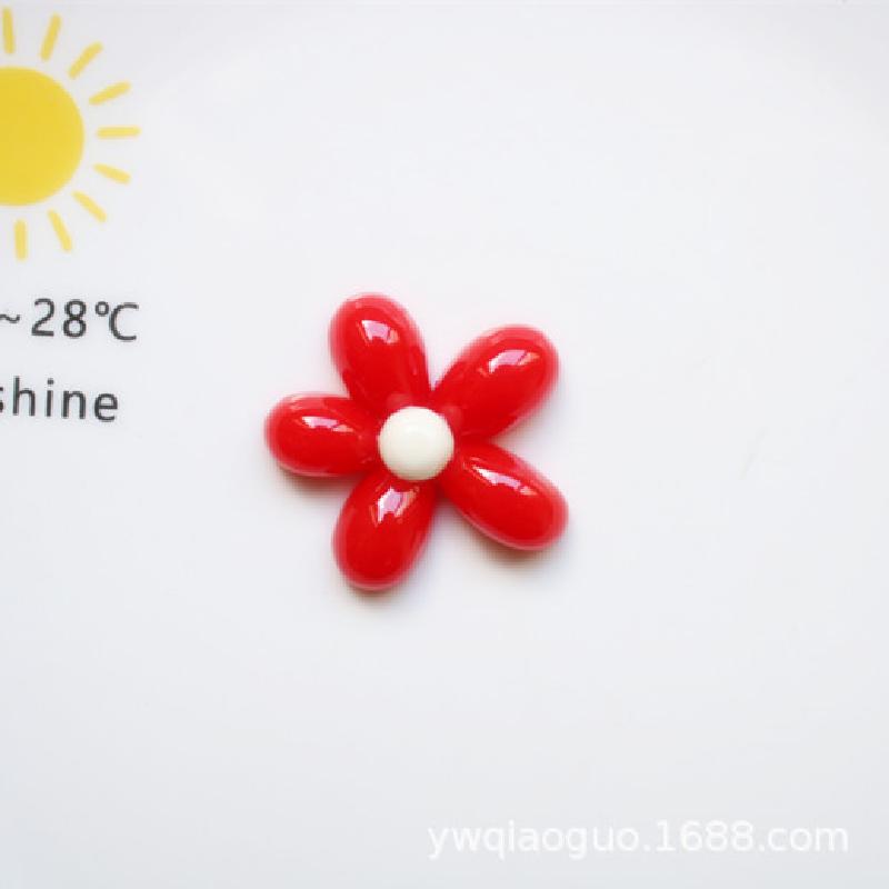 Phụ Kiện Resin Trang Trí RS-736
