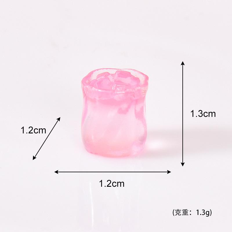 Ly nước trái cây mini (NX-17)