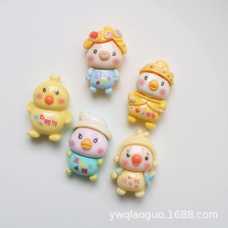 Phụ Kiện Resin Trang Trí RS-844