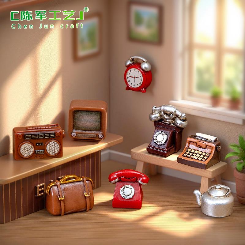 Phụ Kiện Tiểu Cảnh ZC-1896