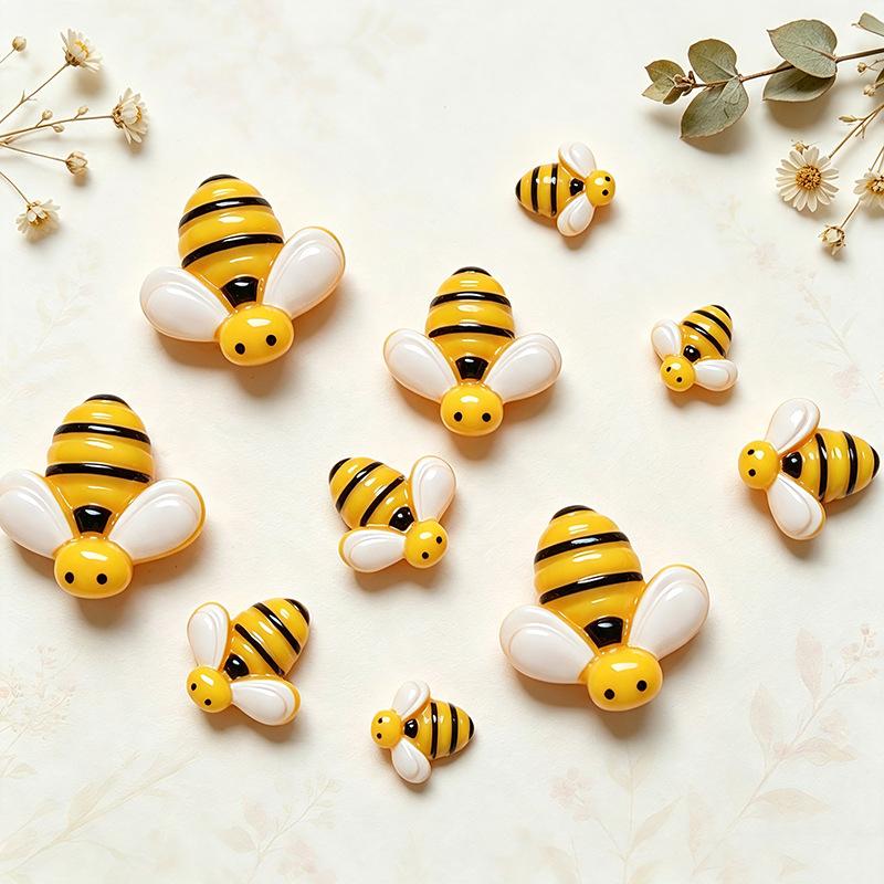 Phụ Kiện Resin Trang Trí RS-1061