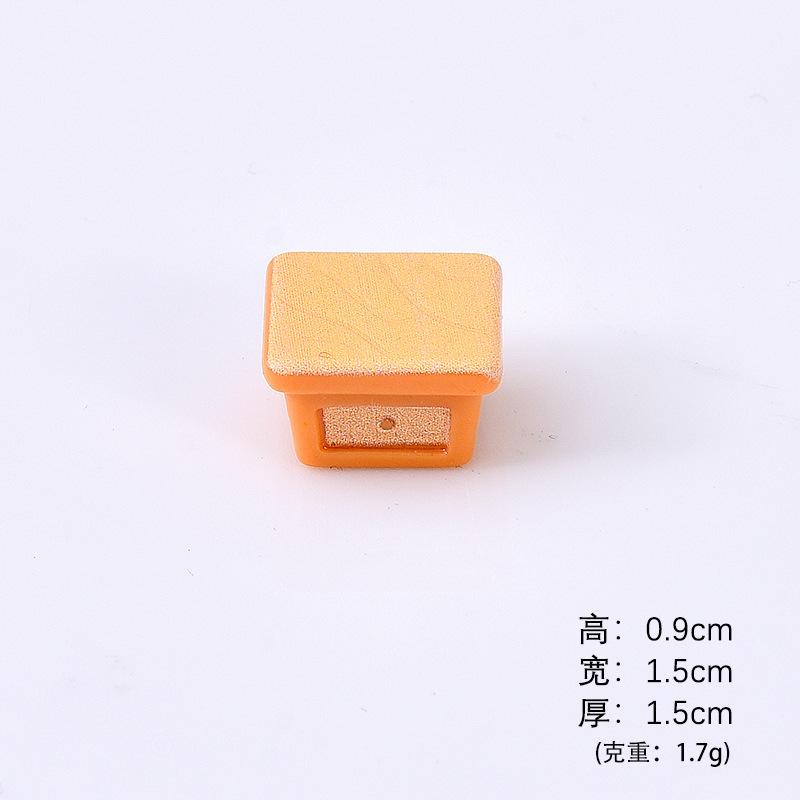 Nội thất gỗ mini (NX-109)