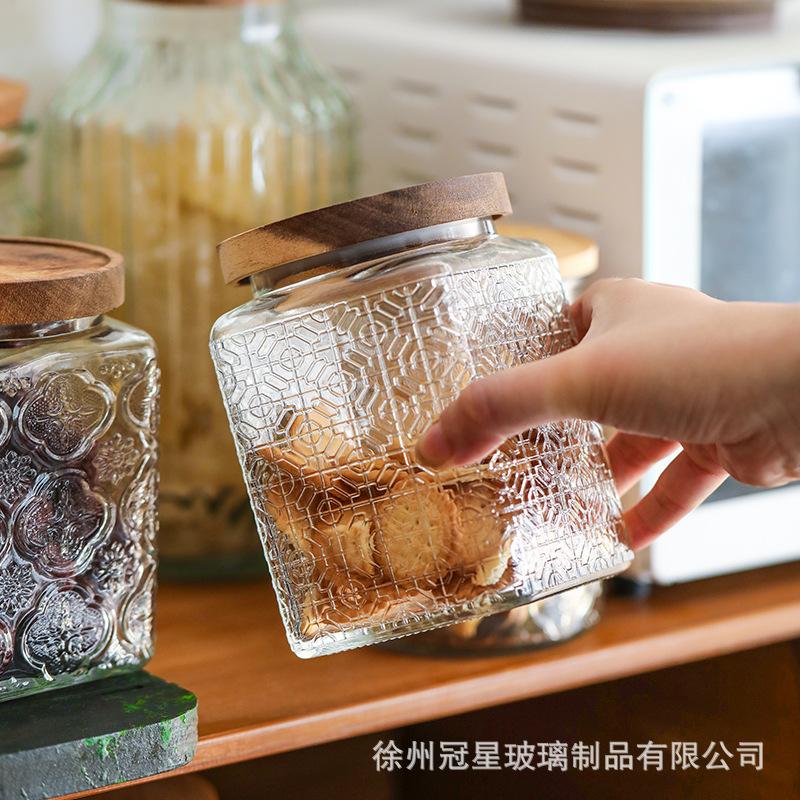 Lo Thuỷ Tinh GX-254