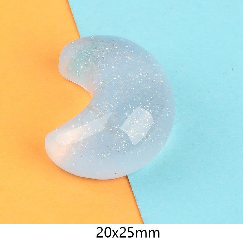 Charm gà DIY phát sáng trang trí tiểu cảnh (FF-398)