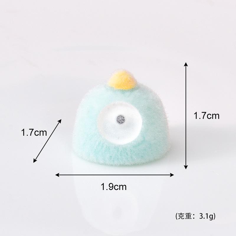 Quái vật mini (NX-167)