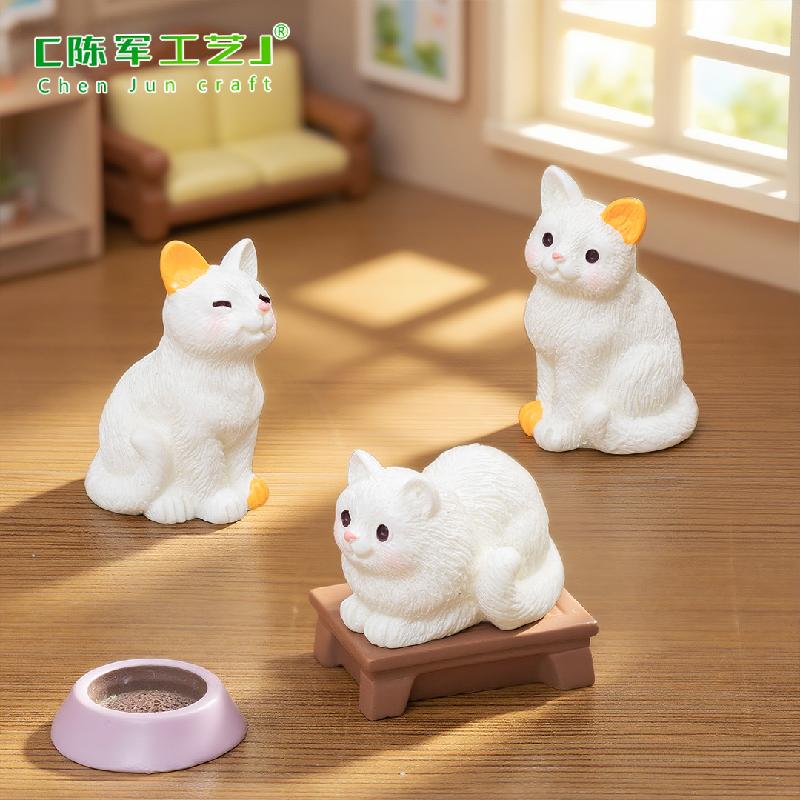 Phụ Kiện Tiểu Cảnh ZC-1802