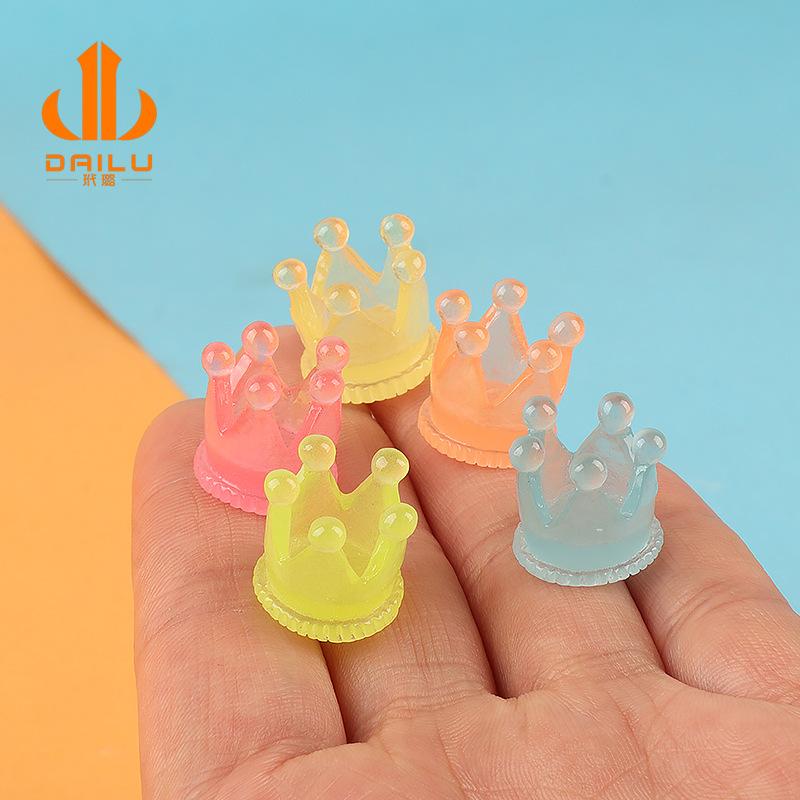 Charm phát sáng TikTok sáng tạo độc đáo (FF-7)