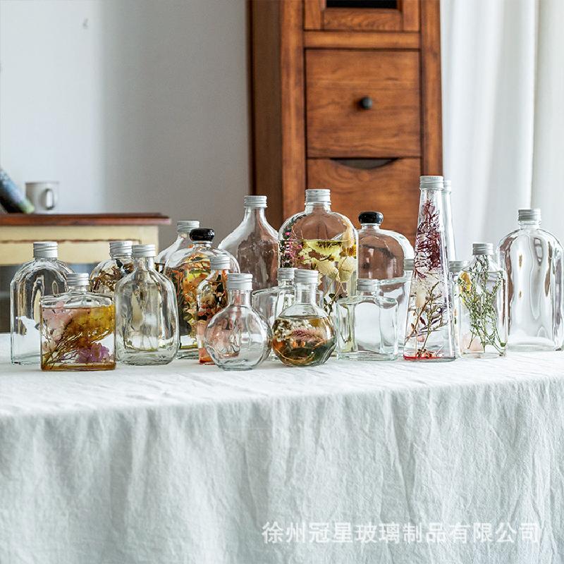 Lo Thuỷ Tinh GX-284