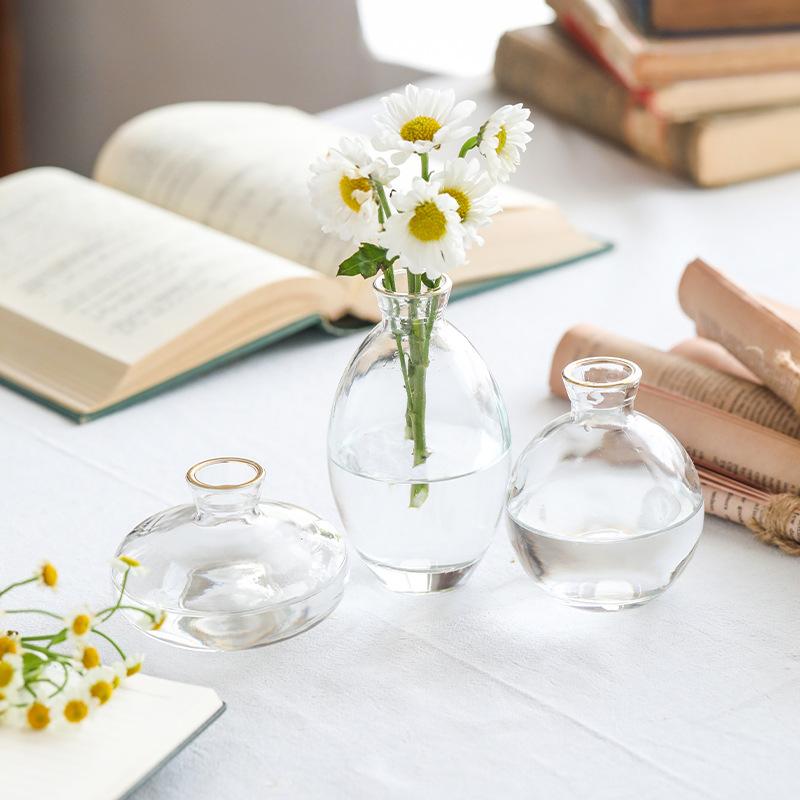 Lo Thuỷ Tinh GX-16