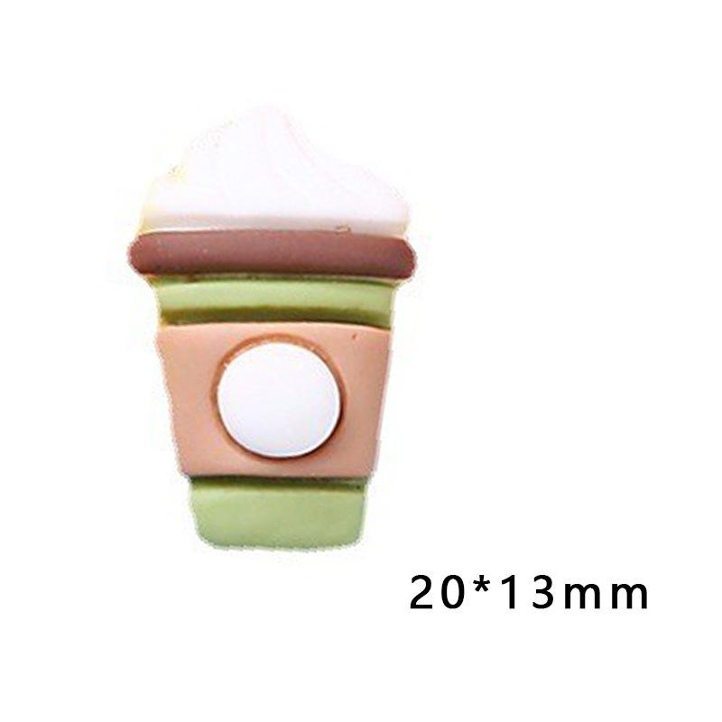 Charm thú mini DIY trang trí tóc & vỏ điện thoại (FF-429)