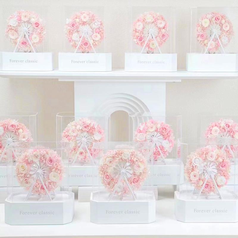 Hoa khô trang trí FY-93