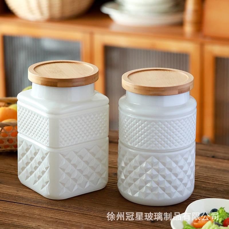 Lo Thuỷ Tinh GX-189