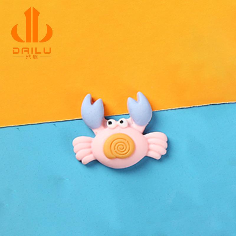 Charm pizza DIY trang trí điện thoại (FF-348)