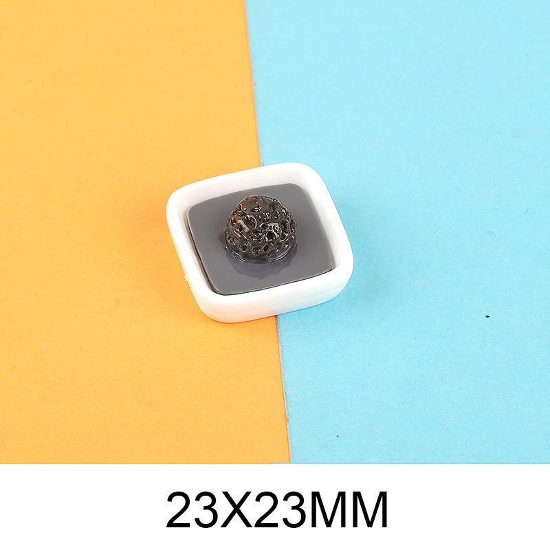 新款仿真糖水食完树脂配件批发 手工diy蛋糕甜品装饰冰箱贴