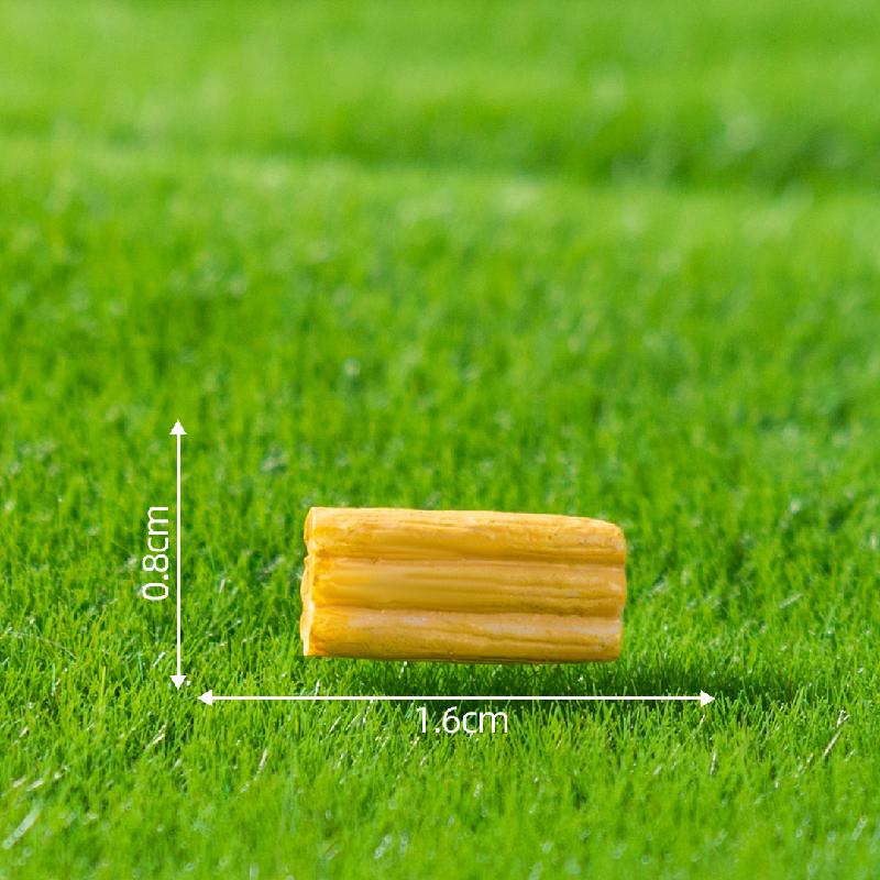 Tiểu cảnh nông trại: bò, cừu, DIY, phụ kiện bàn tiểu cảnh mini đồng quê nhỏ xinh (ZC-157)