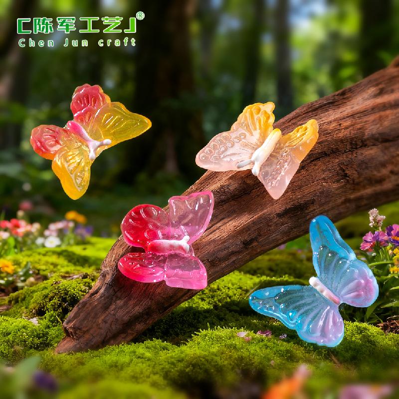 Phụ Kiện Tiểu Cảnh ZC-1912