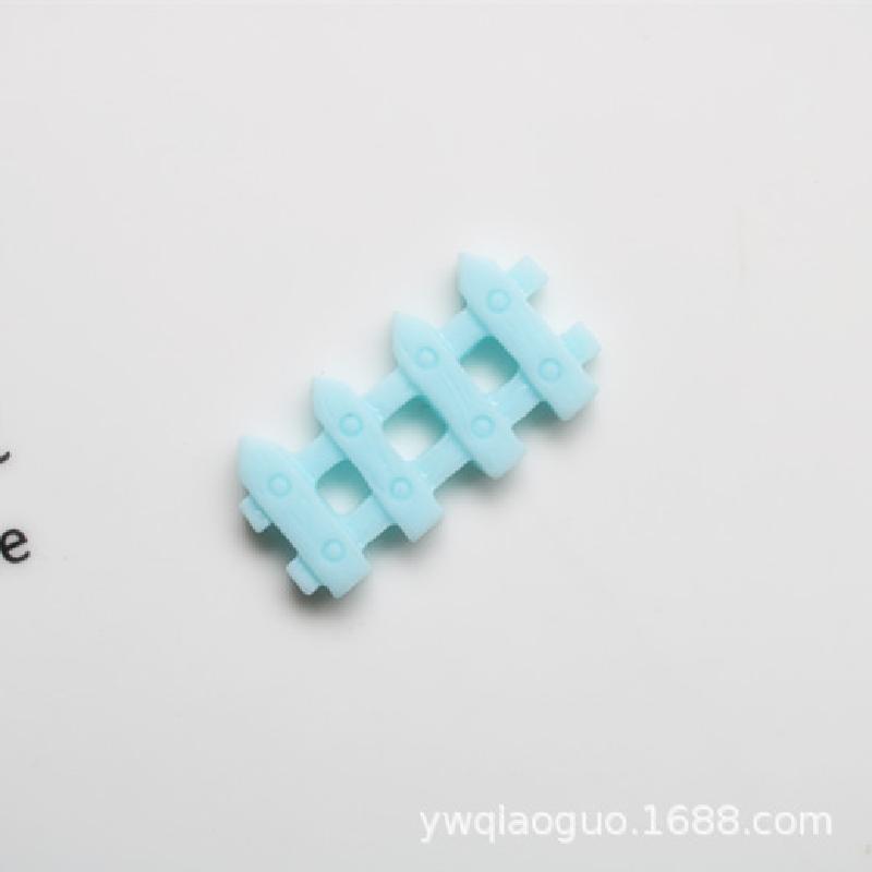 Phụ Kiện Resin Trang Trí RS-631