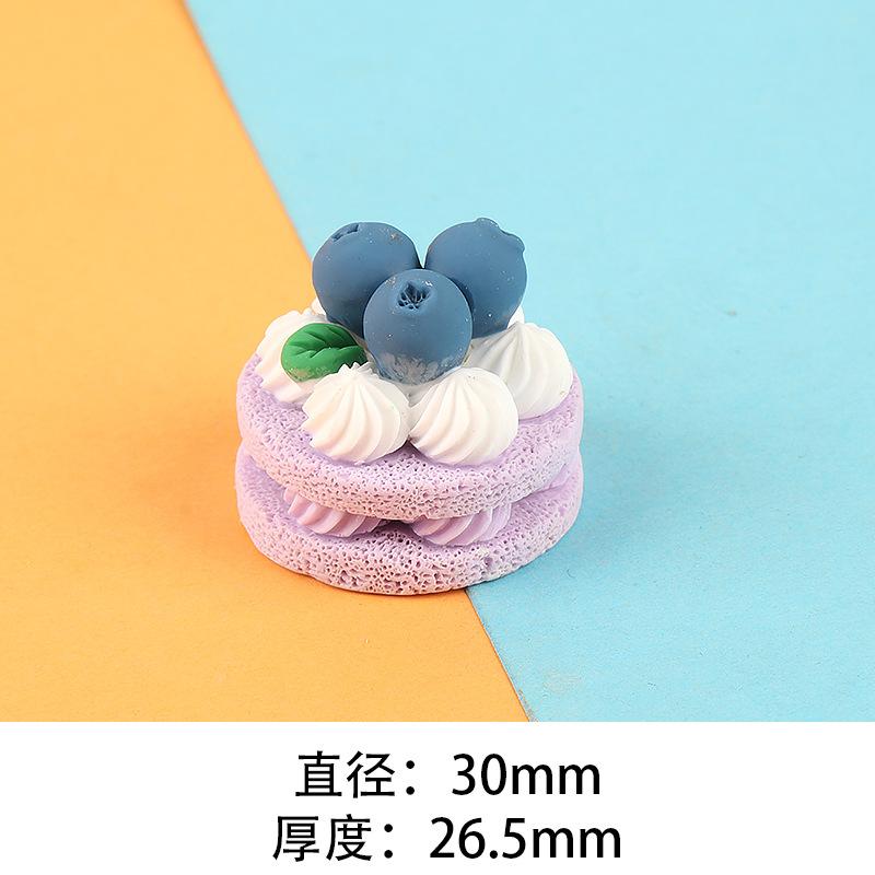 Charm ly đá lạnh phát sáng DIY trang trí xe hơi (FF-237)