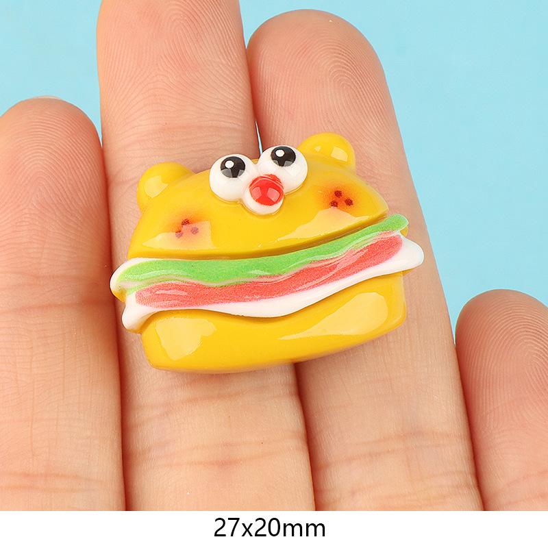 Charm M&M DIY vỏ điện thoại & trang trí (FF-279)
