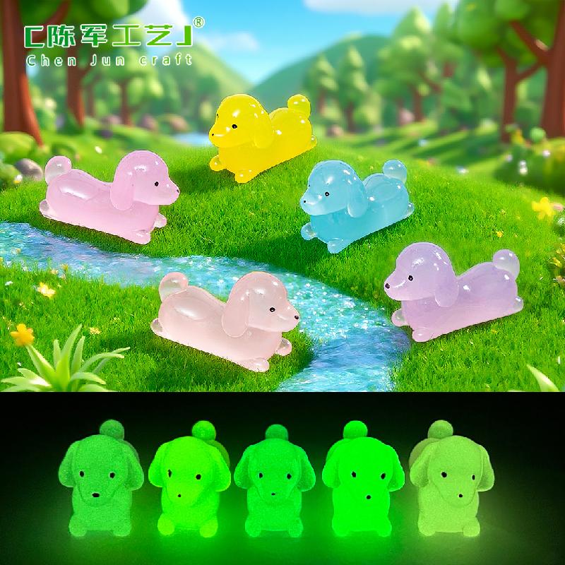 Phụ Kiện Tiểu Cảnh ZC-1871