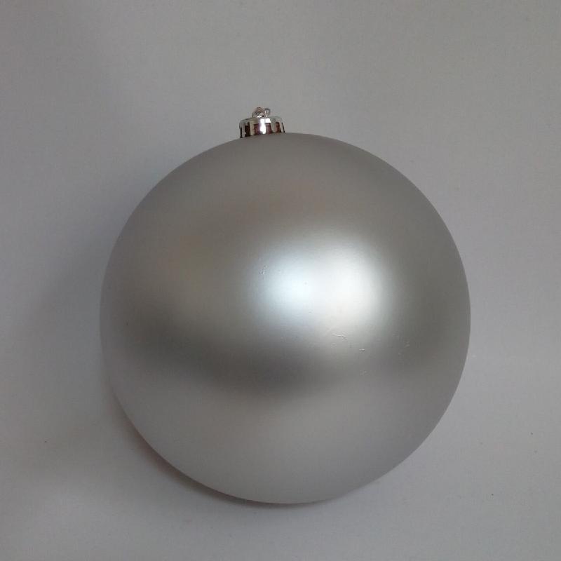 Trang Trí Noel Quả bóng Giáng Sinh ánh kim mờ, kích thước từ 3cm-60cm. Được trang trí bằng nhũ và bóng, lý tưởng cho trang trí cây thông và không gian lễ hội.