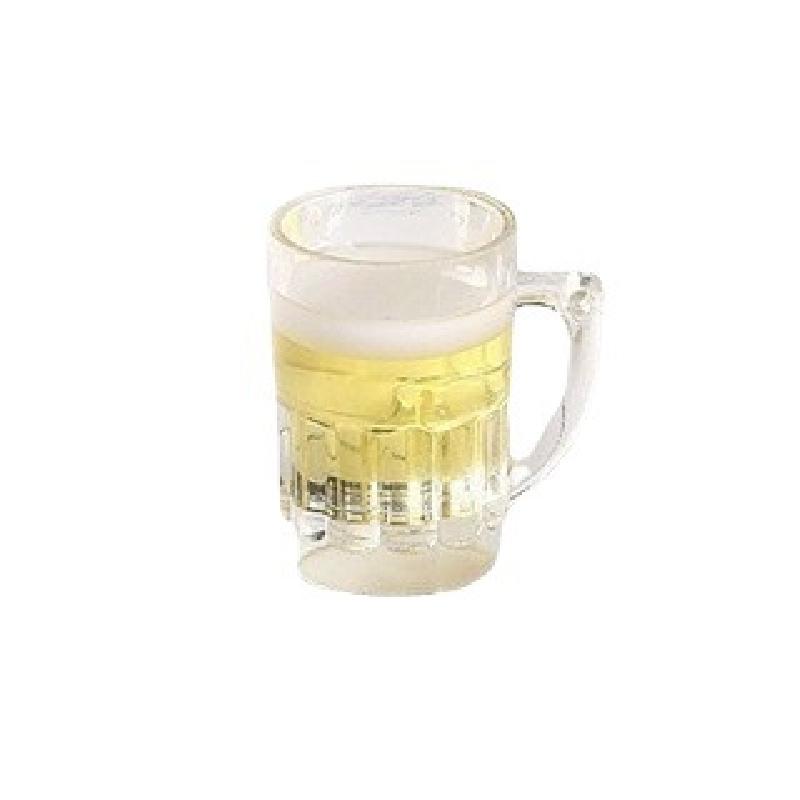 Charm bia mini DIY vỏ điện thoại & trang trí (FF-126)