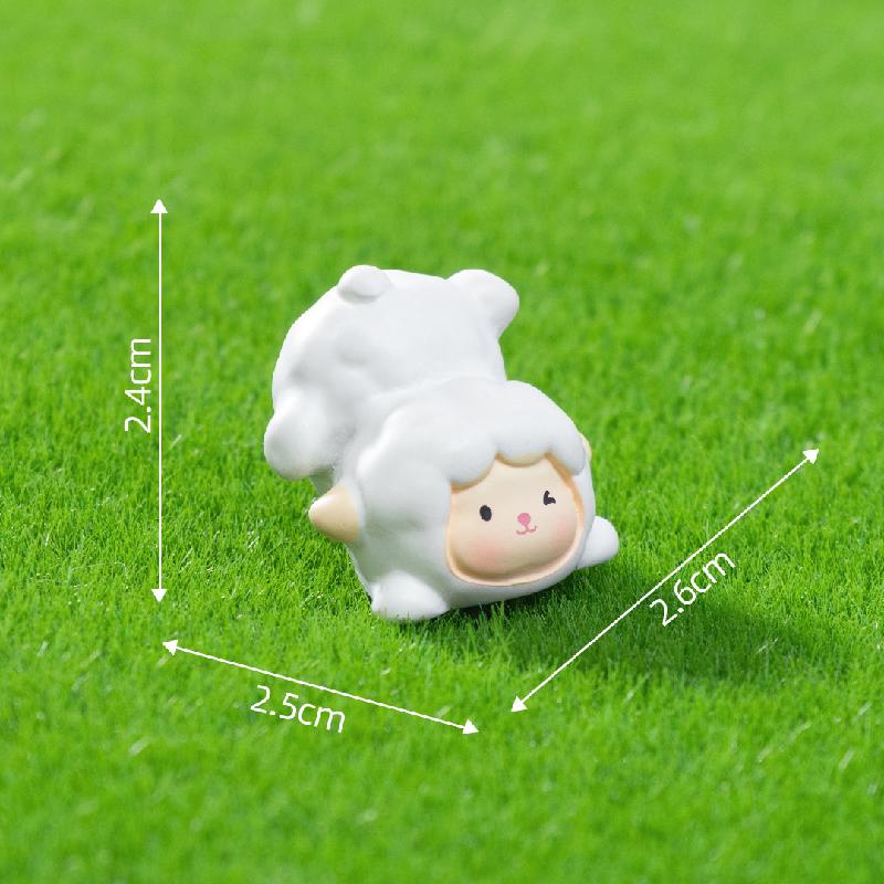 Cừu dễ thương mini (PK-1078)
