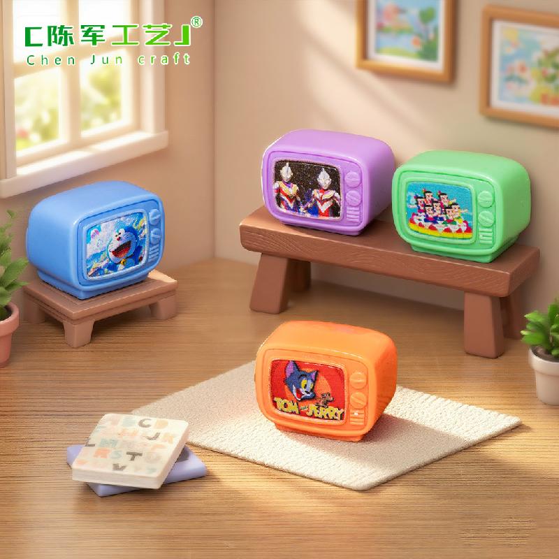 Phụ Kiện Tiểu Cảnh ZC-1860