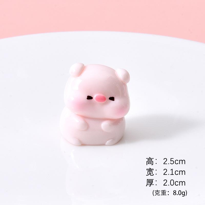 Heo hấp mini (NX-232)