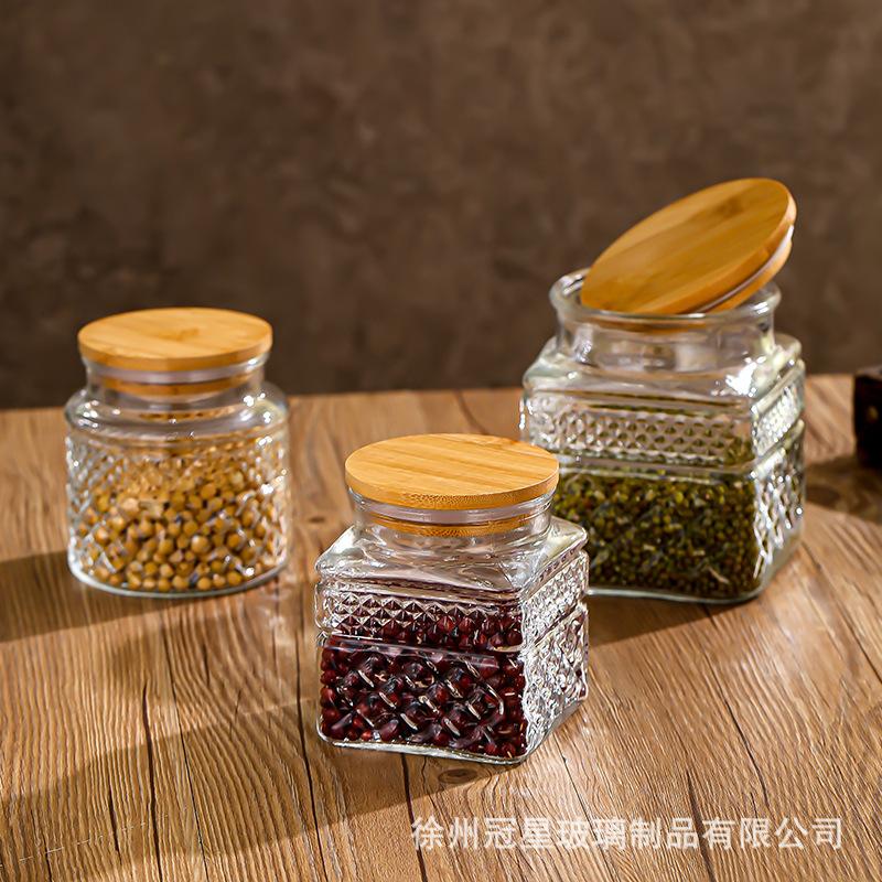 Lo Thuỷ Tinh GX-54