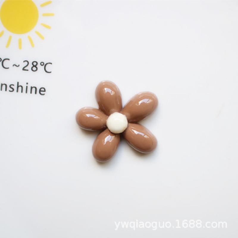 Phụ Kiện Resin Trang Trí RS-736