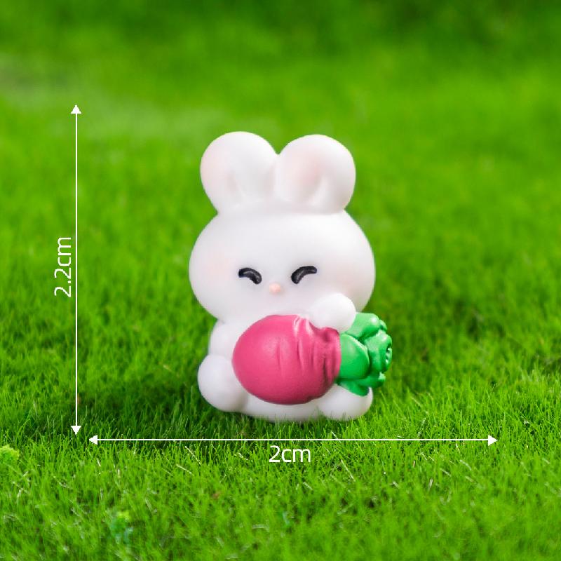 Số 3 ôm củ cải tím