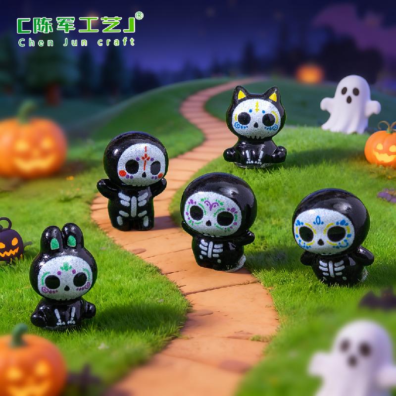 Phụ Kiện Tiểu Cảnh ZC-1920