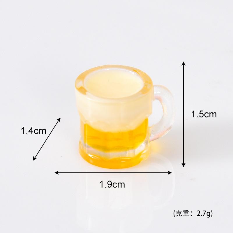 Ly bia mini (NX-583)